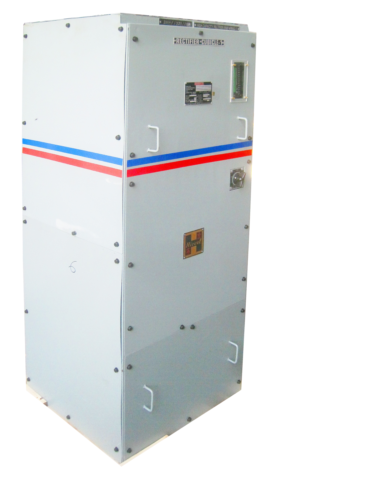 AC to DC Rectifier Voltage Rectifier & Rectifier Systems