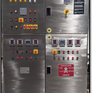 For HOG Compliant LSLRD Coaches