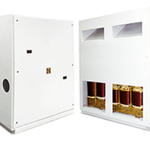 2x500IGBTbasedHotelLoadCOnverter