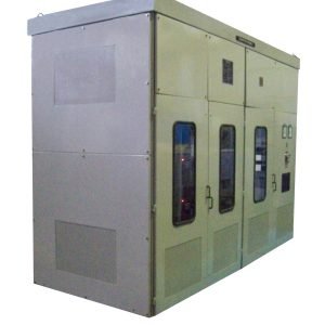 DC Substation Rectifier Cutout New